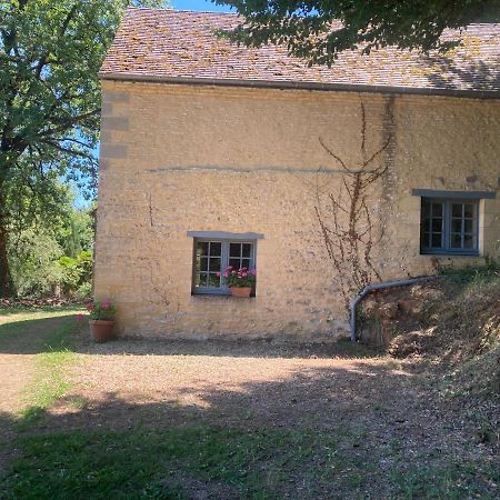 Willa Logis Des 4 Fees Et Son Bain Nordique Sainte-Nathalène Zewnętrze zdjęcie