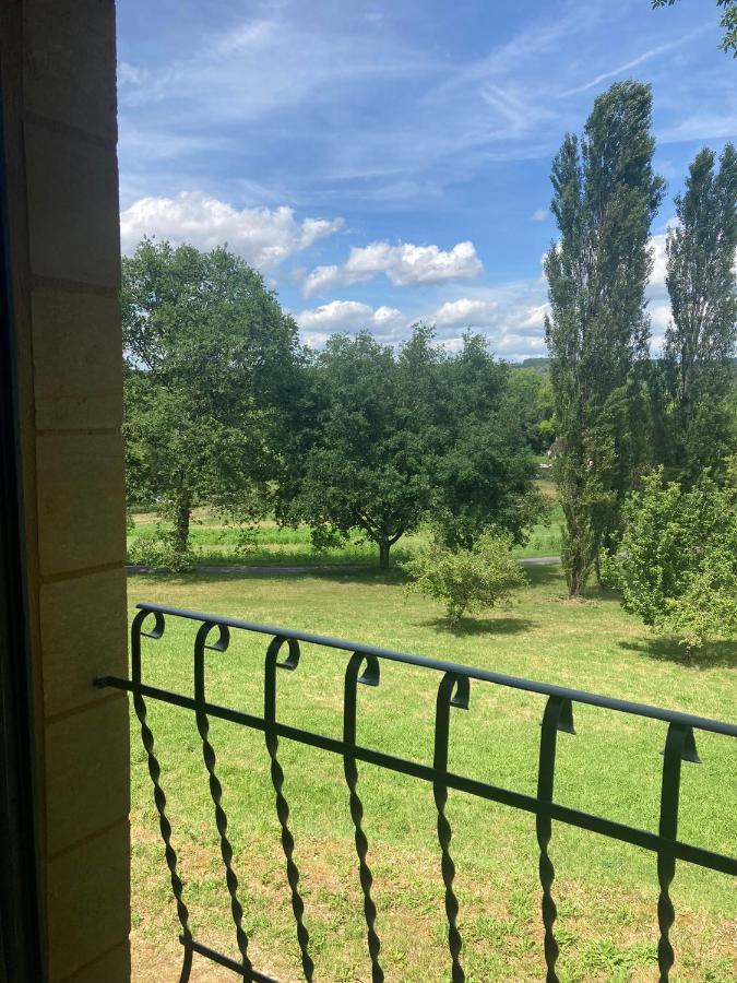 Willa Logis Des 4 Fees Et Son Bain Nordique Sainte-Nathalène Zewnętrze zdjęcie