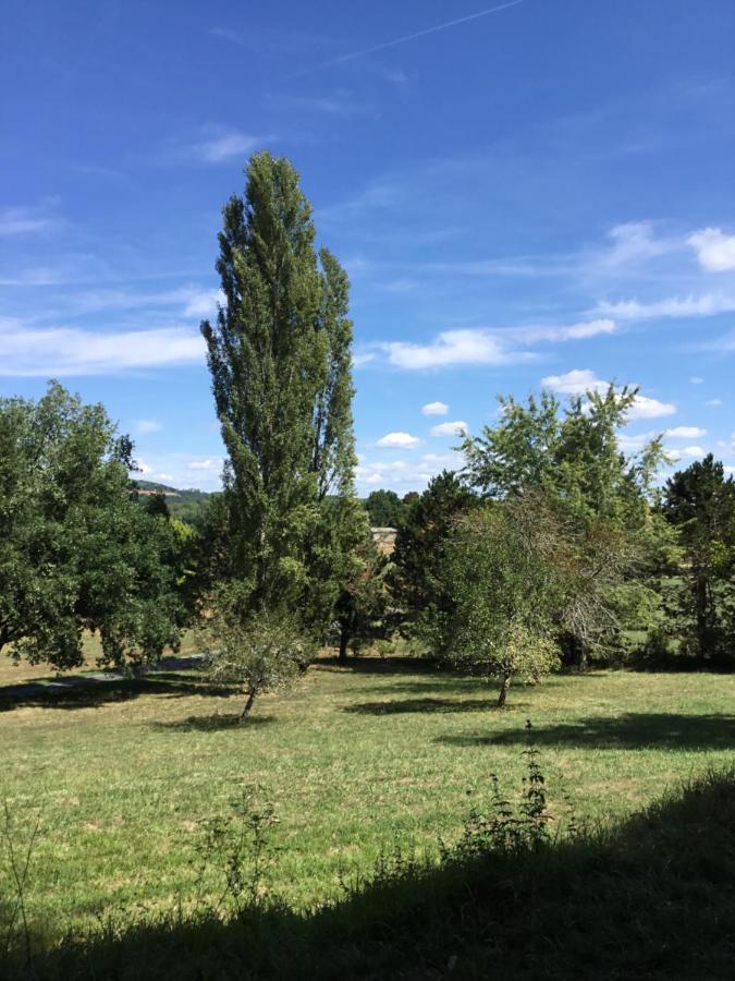 Willa Logis Des 4 Fees Et Son Bain Nordique Sainte-Nathalène Zewnętrze zdjęcie